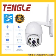 【Yoosee】TENGLE T113 SUPER HD 1296P 3.0MegaPixel WiFi iP Camera กล้องวงจรปิด กล้องสปีดโดม