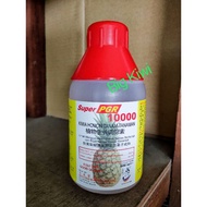 Super PGR 10000 - Menggalakkan bunga Nenas and masak buah - Kimia Hormone Tanaman
