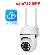CCTV IP Camera WIFI cctv Cam720 jarak jauh cctv mini sambung ke hp cctv satu paket lengkap cctv wire