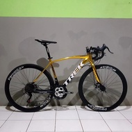 sepeda balap trek roadbike