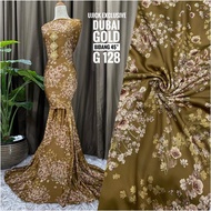 KAIN PASANG DUBAI GOLDLINE TERKINI