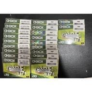 XOX ONEXOX Sim Card 28 months validity