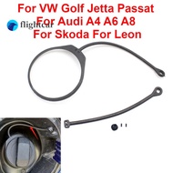 flightcar   1J0201550A Car Oil Fuel Tank Cap Cover Line For VW Golf Jetta Passat POLO Audi A4 A6 A7 