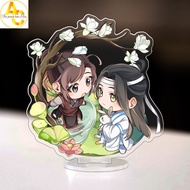 Keychain, Standee Ma Dao Patriarch Manhua BL