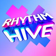 『小葉』代儲值手遊 RHYTHM HIVE  (可超商繳費)