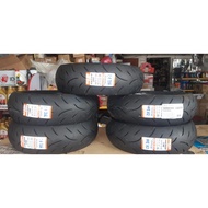 MAXXIS TYRE VICTRA S98 ST 150/70-14 USE FOR MOTORCYCLE YAMAHA X-MAX 250 & HONDA FORZA 250