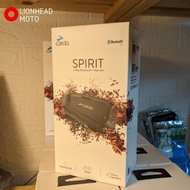 SG SELLER Cardo Spirit Bluetooth Systems Motorcycle intercom
