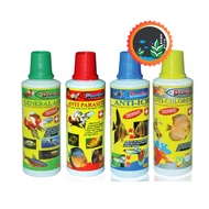 Danios Anti Chlorine Anti Ich Anti Parasite General Aid Chlorine Tester 230ml