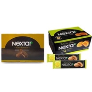 Nextar Nabati Brownies Biskut