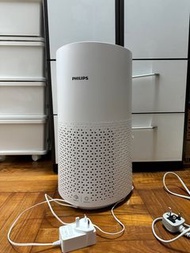 飛利浦Philips 1000i Series Air Purifier AC1715/30空氣清新機淨化機