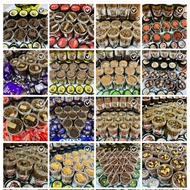 CHOCOJAR MURAH DAN SEDAP | CHOCOJAR CHOCOLATE BERYLS 💯 FREE TOPPING