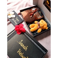 🔥PART 3🔥HADIAH BAWAL FAREHA HADEERA/ HADIAH BIRRHDAY BUDAK PEREMPUAN / HADIAH BIRTHDAY WANITA / BAWA