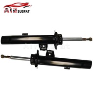 Pair Front Suspension Shock Absorber Core without EDC For BMW 3-Series E90 E92 328i 2006-2010 2WD 31316786001 3131679615