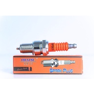 Ohatsu Spark Plug BP5ES Original Spark Plug BP5ES Spark Plug RX King, Satria, Ninja, Kijang, Jimny, 