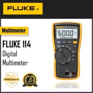 Fluke 114 Electrical Multimeter