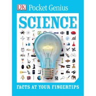 (E-book PDF) Pocket Genius: Science