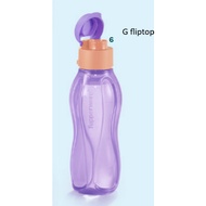 Tupperware Eco Bottle 310ml Water Bottle (1 pieces)