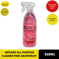 METHOD ALL-PURPOSE CLEANER PINK GRAPEFRUIT 828ML