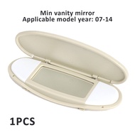 ⭐️【คุณภาพสูง+มีสต๊อก】⭐️สำหรับ Mini Cooper ใหม่รถยนต์กระจกบังแดดฝาครอบกระจกแต่งหน้าสำหรับ BMW MINI R5