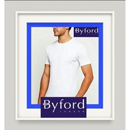 Byford TSHIRT Men ROUND NECK 3in1 ORIGINAL