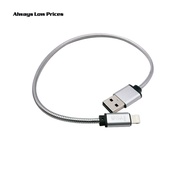 IVON USB Apple/iOS Cable
