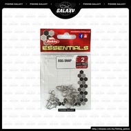Berkley Essentials Egg Snap [ Casting Snap ]