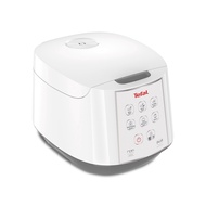 Tefal Easy Fuzzy Logic Rice Cooker 1.8L (RK7321)