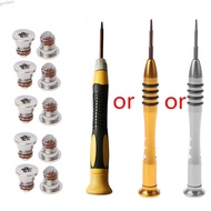 Bottom for Case Screws + Screwdriver For   Retina A1398 A1425 A1502