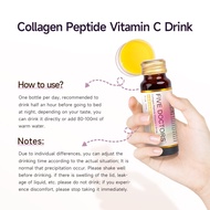 Five Doctors Collagen Peptide Vitamin C