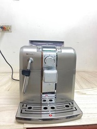全自動義式咖啡機 Philips Saeco coffee machine