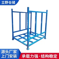 She Rack Warehouse Rack Easy Foldable Processing Wholesale Mobile Hangzhou Shelf Duoduo Duoduo Wareh