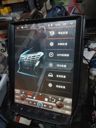 Alphard 20 直mon 8核 12寸車機