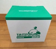 Taito Egret II Mini Arcade Memories Vol 2