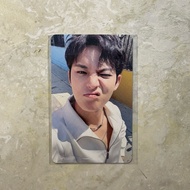 PC MINGYU CXM LD WITHMU SEALED SEVENTEEN