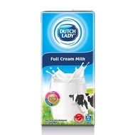 Dutch Lady (Full Cream Milk)
