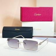 Cartier 全新款眼鏡
