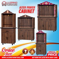 Hindu Alter/Alter Indain/ Alter Prayer Cabinet