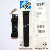 Band Watch Dbc-32 / 32C / Casio Original Strap