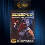Coup Rebellion G54-Anarchy Expansion-Board Game