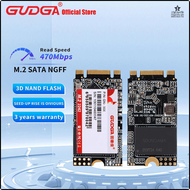Nchu GUDGA SSD M2 SATA 22*42มม. M.2 NGFF 512GB 1TB 2TB 128GB 256GB Interne Festplatte HDD Für แล็ปท็