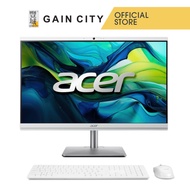 Acer Aspire Aio 23.8" U5-125u C24-195es (cu516512)