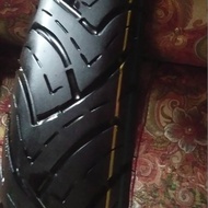 Second hand fdr tires size 120/ 80-18 (tubers)