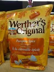 【大溫專門店現貨】Werther's Original limited edition