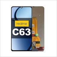 Lcd Realme C63 Realme Note 60X Lcd Touchscreen Realme C63 Realme Note 60X Lcd + Touchscreen