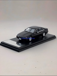 Hi-story HS103  1/43 NISSAN CEFIRO (1988)风度