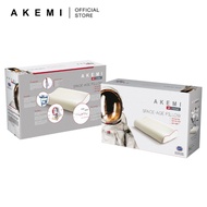 Akemi Outlast Space Age Pillow