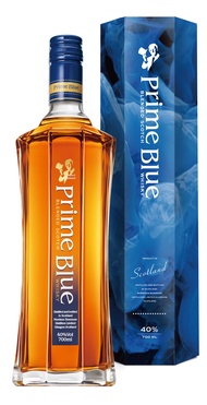 三得利紳藍經典蘇格蘭威士忌 40% 0.7L