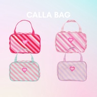 Calla Striped Bag Limited Edition