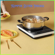 TERLARIS Xiaomi Mijia C1 Kompor Listrik Induksi 1 Tungku Electric Stove 2100W - MDCL0E1ACM