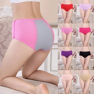 Women Menstrual Period Physiological Briefs Underwear Panties